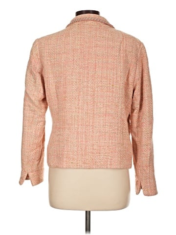 Pendleton Silk Blazer (view 2)