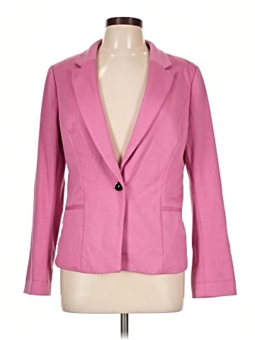 White House Black Market Blazer (view 1)