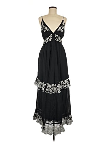 Abercrombie & Fitch Cocktail Dress (view 1)