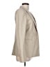 DKNY Tan Blazer Size 12 - photo 4