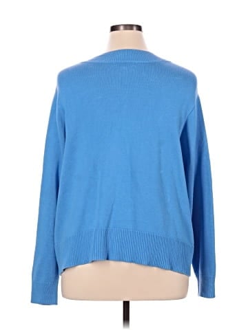 Banana Republic Factory Store Pullover Sweater (view 2)