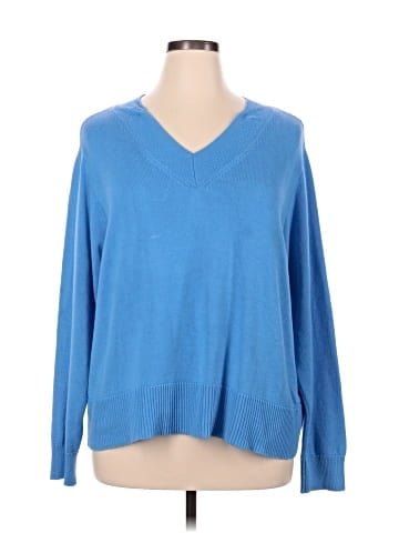 Banana Republic Factory Store Pullover Sweater (view 1)