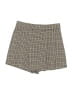 Gap Kids Plaid Tan Skort Size 12 - photo 1