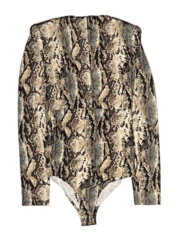 L'Agence Bodysuit (view 2)