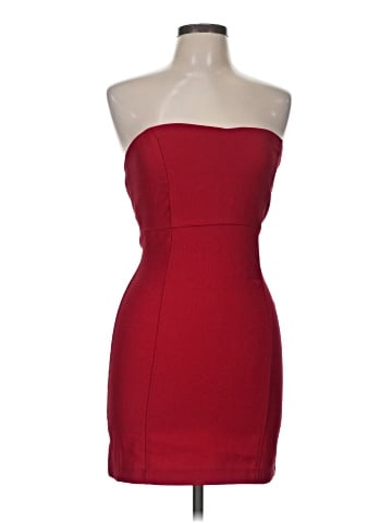 Forever 21 Cocktail Dress (view 1)
