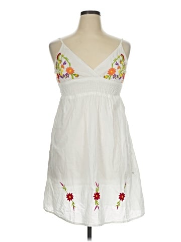 Ocean Breeze Casual Dress (view 1)