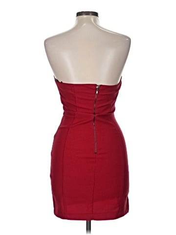 Forever 21 Cocktail Dress (view 2)