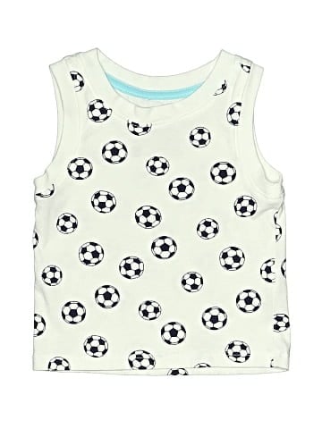Epic Threads Sleeveless T-Shirt (view 1)