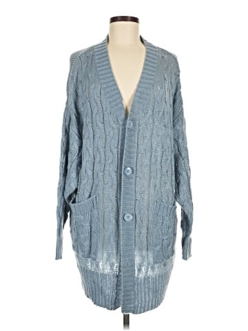 Lularoe Cardigan (view 1)