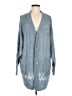 Lularoe Blue Cardigan Size M - photo 1