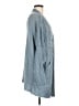 Lularoe Blue Cardigan Size M - photo 4