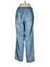 Torrid 100% Cotton Blue Casual Pants Size Med Plus (00) - photo 2