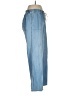 Torrid 100% Cotton Blue Casual Pants Size Med Plus (00) - photo 4