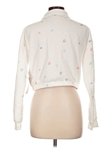 If It Were Me Sweatshirt (view 2)