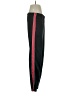 MTA Sport 100% Polyester Color Block Black Track Pants Size S - photo 4
