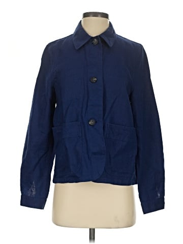 Comptoir des Cotonniers Jacket (view 1)