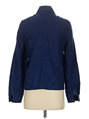 Comptoir des Cotonniers Jacket (view 2)