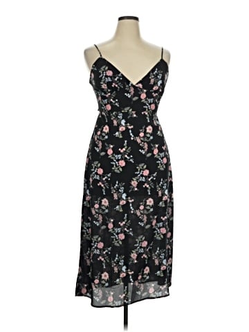 Forever 21 Cocktail Dress (view 1)