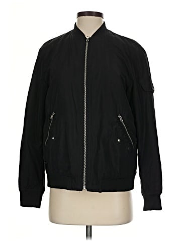 Trafaluc by Zara Jacket (view 1)