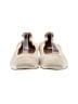J.Crew 100% Leather Ivory Flats Size 7 1/2 - photo 2