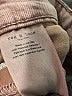 Rag & Bone 100% Cotton Pink Jeans Size 28 waist - photo 7