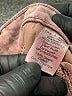 Rag & Bone 100% Cotton Pink Jeans Size 28 waist - photo 8