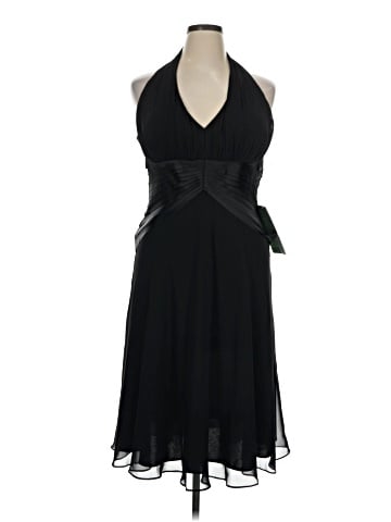 S.L. Fashions Cocktail Dress (view 1)
