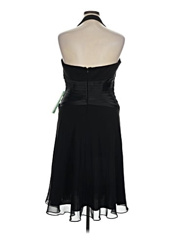 S.L. Fashions Cocktail Dress (view 2)