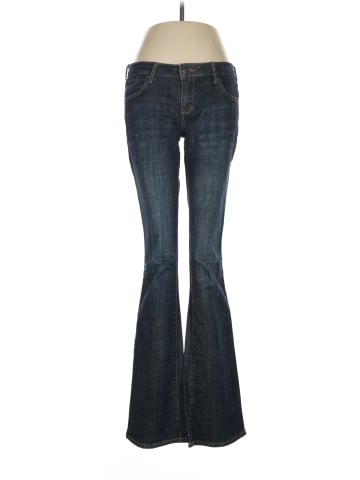 Silver Jeans Co. Jeans (view 1)