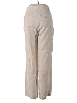 Banana Republic Linen Pants (view 2)