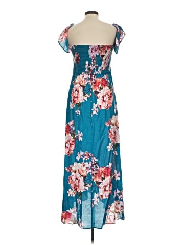 Band of Gypsies Casual Dress (view 2)