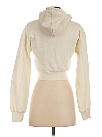 Forever 21 Zip Up Hoodie (view 2)