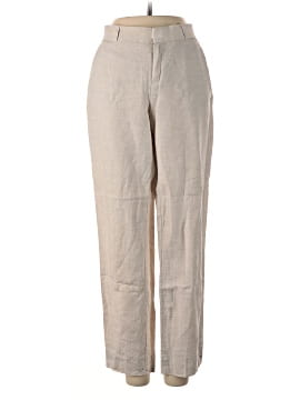 Banana Republic Linen Pants (view 1)