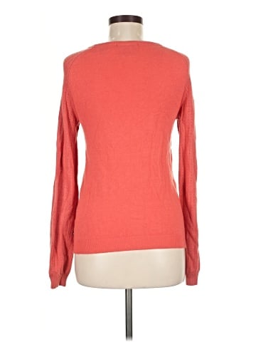 Maison Scotch Pullover Sweater (view 2)