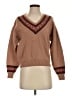 Pendleton 100% Wool Brown Wool Pullover Sweater Size S - photo 1