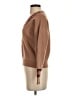 Pendleton 100% Wool Brown Wool Pullover Sweater Size S - photo 5
