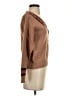 Pendleton 100% Wool Brown Wool Pullover Sweater Size S - photo 4