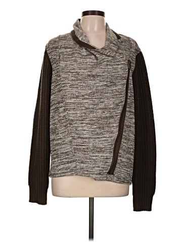 Lisa Rinna Sweater Vest (view 1)