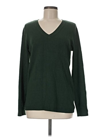 Croft & Barrow Pullover Sweater (view 1)