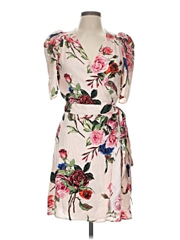 AFRM Cocktail Dress (view 1)