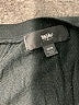 Mossimo Black Kimono Size M - photo 7