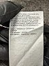 Puma Black Active Pants Size XL - photo 8
