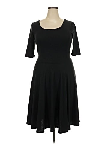 Lularoe Casual Dress (view 1)