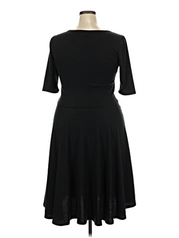 Lularoe Casual Dress (view 2)
