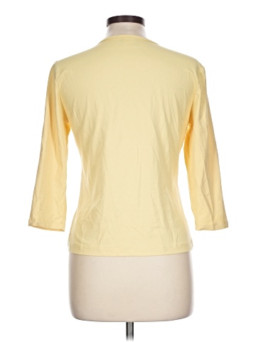 LBH 3/4 Sleeve T-Shirt (view 2)