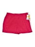 C9 By Champion 100% Polyester Color Block Red Athletic Shorts Size L - photo 1