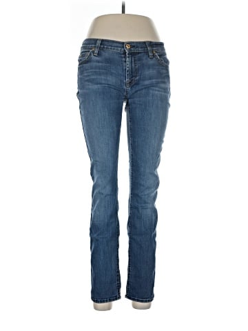 7 For All Mankind Jeans (view 1)