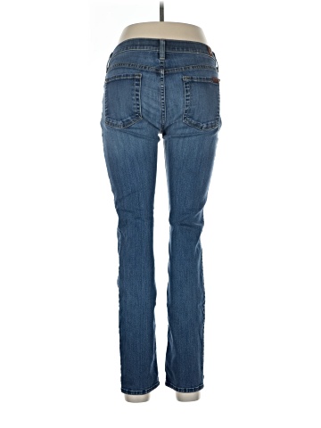 7 For All Mankind Jeans (view 2)