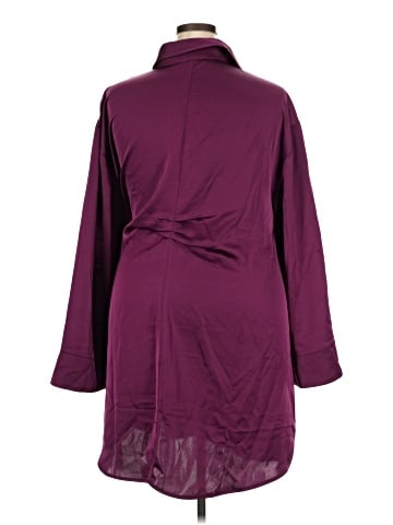 ELOQUII Casual Dress (view 2)