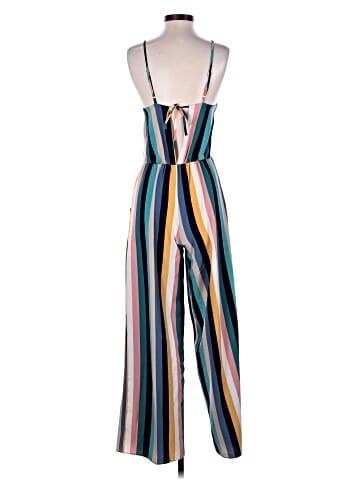 Moa Moa Jumpsuit (view 2)